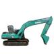 Used Japan Kobelco Sk210LC Excavator Sk210 Crawler Excavator