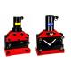 Output 20T Width 150mm Underground Cable Tools Hydraulic Busbar Cutter
