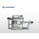 Floating Fish Feed Extruder Machine Twin Screw Anti Wear Alloy Long Service Life