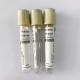 Evacuated Vacuum Blood Collection Tube  Glucose Tolerance Test Use