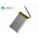 3.7V 2000mAh Rechargeable Lithium Polymer Battery 654065 For Electronic Toys