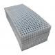 Carbon Steel 2x2inch 4x8ft Welded Wire Mesh Panel For Construction