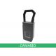 CAMA-Lucky S1 Fingerprint Padlock Smart Lock Portable Anti Theft For Bag