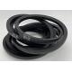 13mm Wide 8mm Thick Small Rubber Drive Belts For Washing Machine