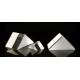 Optical Glass Crystal Triangular Prism 45 60 90 360 Degree Right Angle Lens,Customized Mini Dove Prism