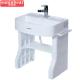 Self Care Station Portable Wash Basin For Children Baby Toddler Easy Cleaning