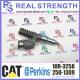 C13 CAT Perkins Diesel Fuel Injectors 250-1309 2501309 10R-3258 10R3258