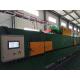 Air Conditioner NBR PVC A/C Insulation Rubber Foam Pipe / Sheet Production Line