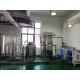 Quartz Sand 5000L Water Plant RO System For Mineral Water Filter