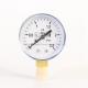 PG-017 Gas pressure meter gauge