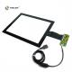 USB/RS232 Interface Touch Panel for 43 49 55 65 75 and 86 Inch Capacitive Touch Screens