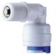 Check Valves Quick Connect Water Fittings Male Thread Connector