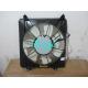 High CFM Electric Car Radiator Cooling Fan , Aftermarket Electric Cooling Fans