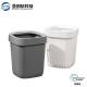 Home Appliance Trash Can Mould With DME Standard And LKM Base