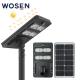 50 Watt LED Solar Panel Lights High Lumen Solar Road Lamp Integrated All In One