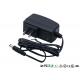 9 Volt 1 Amp Ac Dc Power Adapter UL Class 2 Fcc 9v 1a 9w Us Plug Adaptator