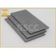 AB10 Tungsten Carbide Sheet Fine Thermal Shock Resistance Coarse Grain Size