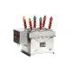 Three Phase High Voltage Vacuum Circuit Breaker for Protection