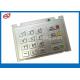 atm parts  Wincor EPP V6 Keyboard 01750159457 1750159457