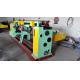 Straighten And Reverse Fully Automatic Hexagonal Wire Mesh Machine For Chicken