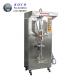 Automatic Milk Water Juice Bag Filing Machine 220V/50Hz Liquid Packing Machine