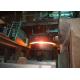 AC Steelmaking Electric Arc Furnace for Manufacturing plant