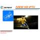 the most popular sports and cinema greek vip channels Iview hd iptv 1 year subscription