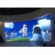 Wide Viewing Angle P1.56 140º Indoor LED Video Screens