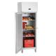 Good Quality Chest Freezer Commercial Stainless Steel Refrigerator Freezer 1 Door Commercial Deep Freezer