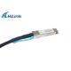 EEPROM Twinax DAC Copper Cable 200G Passive 1M QSFP56 200G PCI1M