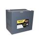 Deep Cycle LiFePO4 48v 400ah Lithium Battery , 15s2p Electric Forklift Battery Pack