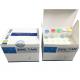 PCR Test Kit - 48 tests per kit  Rapid  test kits for Sars Covid 19 - wholesales and custom CE and FDA