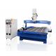1300x2500mm 1325 4 Axis Wood CNC Router 2.2kw-9kw