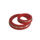 Fig Weco 1502 602 206 Buna Viton Hammerless Union Seals With Brass Or Stainless Steel Backup