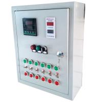 Customized Thermostat Temp Controller For Electrode Ignition LPG Gas Burner