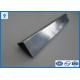 Aluminium ProfileTriangular Aluminum T-Slotted Profile 6063 T5 Aluminium Profiles