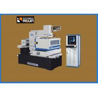 Self - Manufacturing EDM Cutting Machine 1500kg For Small Wire Diameters