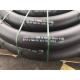CARBON STEEL FITTINGS ASTM A234 WPB-S SEAMLESS 5D 180° BEND SCH 160/XXS ASME B16.5