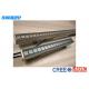 Pure White 36W Linear LED Wall Washer Exterior Led Wall Wash Lights