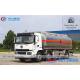 Shacman 6x2 24000 Liters Gasoline Delivery Truck