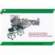 15KW Rotary Automatic Packing Machine 0.6MPa Easy Operation For Battery Blister