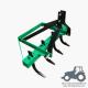 PR -  Farm Cultivator Tractor 3-Point Mounted Pasture Ripper ; Agriculture Tillage Machinery