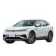 Left Hand Drive Volkswagen ID 4 Electric SUV 5 Seater 170Ps