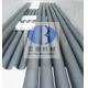 Silicon Carbide Pipe / SISIC Roller Good Wear Resistance For Sanitary Ceramic