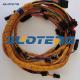 231-1664 2311664 Hyundai Wiring Harness For E365C Excavator Valve
