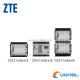 ZTE ZXONE 8700 series large-capacity cross connection equipment OTN DWDM