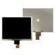8  Inch Tft Lcd Display 1024X768  Resolution,  LVDS  Interface, 350c/D,Free View Angle