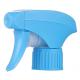 Mono Material Plastic Trigger Sprayer Head Double Color For Household