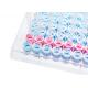 PS Tissue Culturetreated Cell Culture Plate 6 12 24 48 96 384 Well