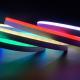 Bendable Flexible Led Neon Strip Lights 6500K Running Water RGBW